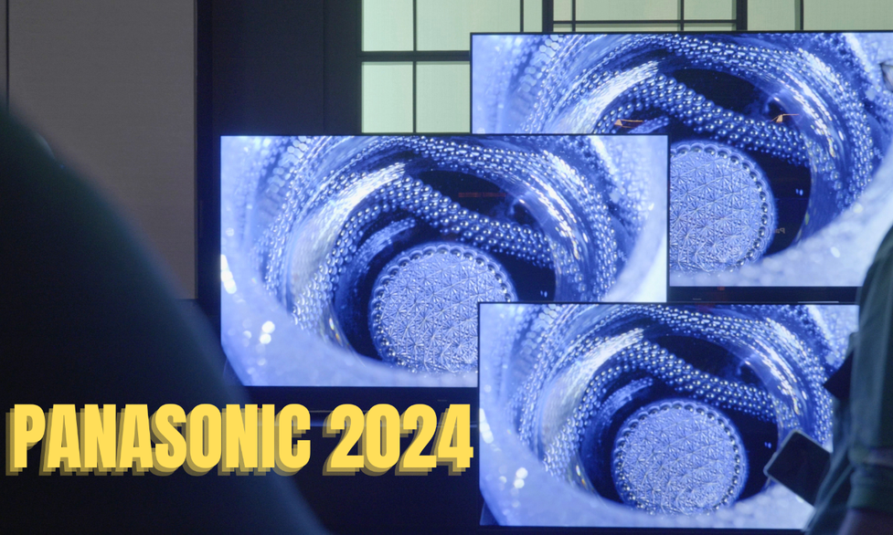 Widzieliśmy telewizory Panasonic na 2024 rok - Wytoczono wszystkie działa