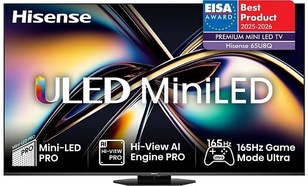 Hisense 65U8Q