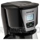 Ekspres SENCOR SCE 5070BK