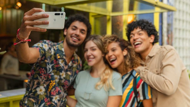 Motorola Moto G8 dotrze do Polski