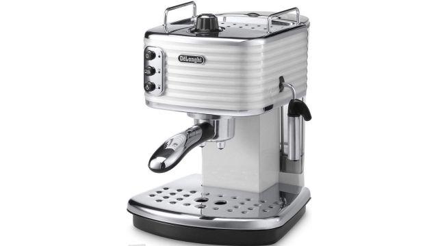 DeLonghi Scultura ECZ 351.W DeLonghi Scultura ECZ 351.W