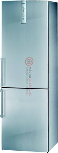 BOSCH KGN 36A94