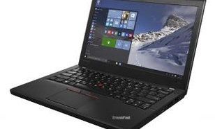 ThinkPad X260 20F5003KPB Win7Pro & Win10Pro64bit i7-6600U/8GB/SSD