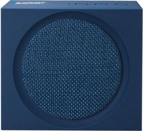 Blaupunkt bluetooth BT03BL FM PLL SD/USB/AUX