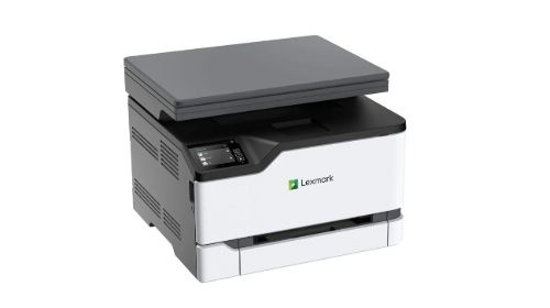 Lexmark MC3224dwe (40N9140) na białym tle