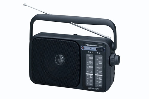 Panasonic Radio RF-2400