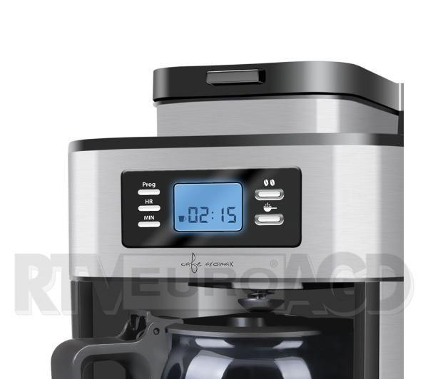 Ekspres ELDOM KA500 Cafe Aromax