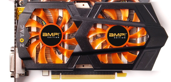 ZOTAC prezentuje nową generację wydajnych kart graficznych 