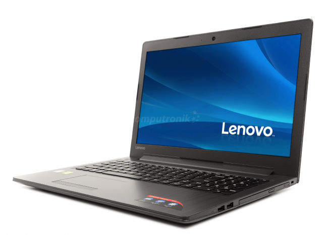 Lenovo Ideapad 310-15ISK (80SM020HPB) Czarny