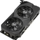 Asus Dual GeForce RTX 2060 Evo 6GB GDDR6 (90YV0CH4-M0NA00)
