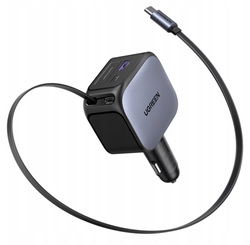 UGREEN EC604 ładowarka samochodowa