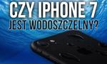 Utopiliśmy iPhone7! Test IP67 w AquaParku!