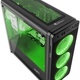 Genesis IRID 300 Zielony (NPC-1133)