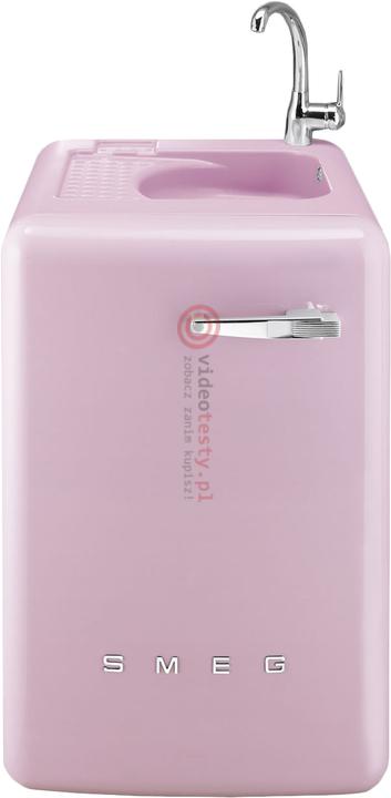 SMEG Lata'50 LBE16RO SMEG Lata'50 LBE16RO