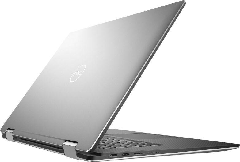 Dell Precision 5530 2 w 1 (53180710)