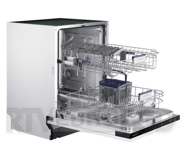 Samsung DW60M6040BB Samsung DW60M6040BB