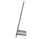 Hama RAMKA CYFROWA 10,0 SLIMLINE STEEL PREMIUM
