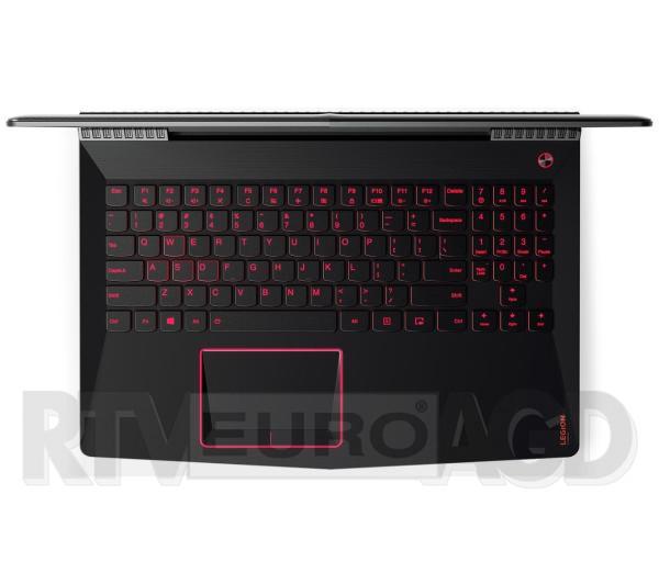 Lenovo Legion Y520-15 15,6