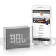 1.0 JBL GO ( szary )