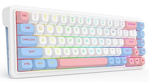 Redragon K709WBP-RGB-PRO Nova