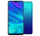 Huawei P Smart 2019 (aurora niebieski)