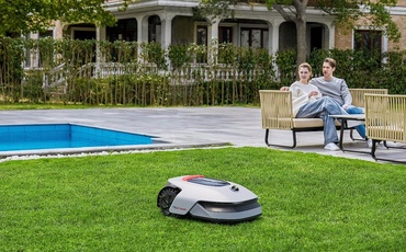 Roboty koszące Dreame A1 Pro i A2 wracają w większej ilości wariantów oraz w ofercie specjalnej!