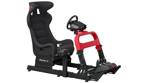 Huzaro Speed 8.3 Sim Racing