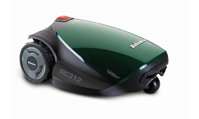Robomow Radzi Jak Kupować Roboty Koszące