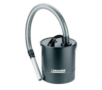Karcher WD 3 (MV 3) + zestaw do czyszczenia kominków