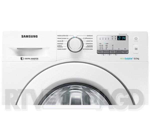 Samsung WW60J4213LW