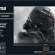 iiyama G-Master G2730HSU Black Hawk [1ms, FreeSync]