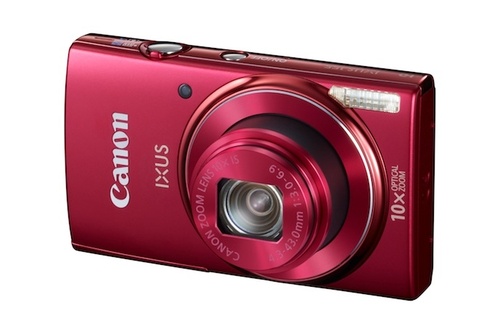 Canon IXUS 145