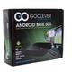 GOCLEVER DVB-T ANDROID BOX 500 Full HD