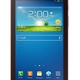 Samsung GALAXY Tab 3 7.0 T211 Black 3G Wi-Fi 8GB Android 4.1