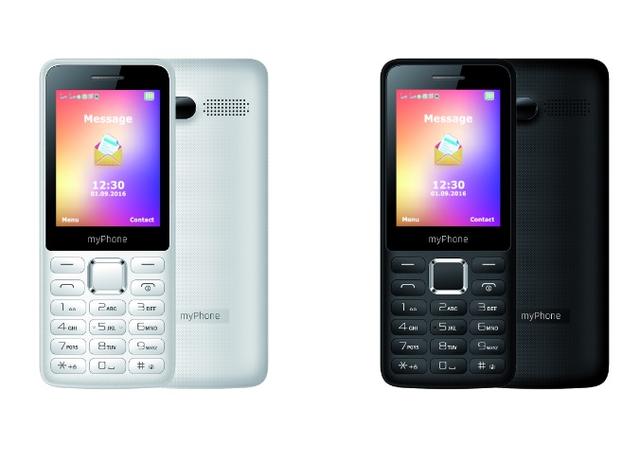 MyPhone Pokazuje Nowe Telefony. Do Kupienia od Dziś!