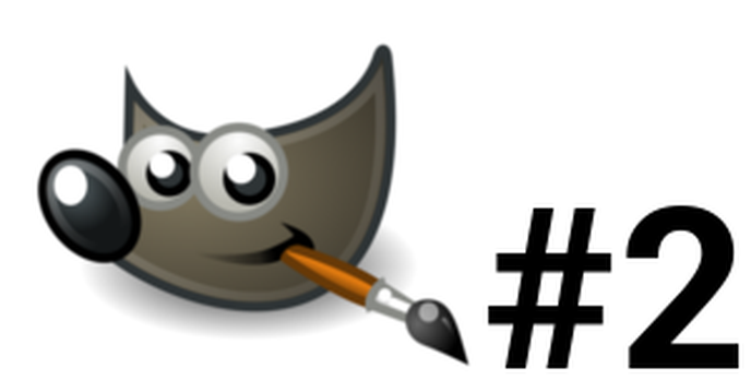 Poradnik GIMP #2 Renderowanie - Wycinanie Postaci, Rzeczy