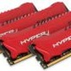 Kingston HyperX Savage Red DDR3 DIMM 32GB 1866MHz (4x8GB) HX318C9SRK4/32