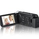 Canon Legria HF R46