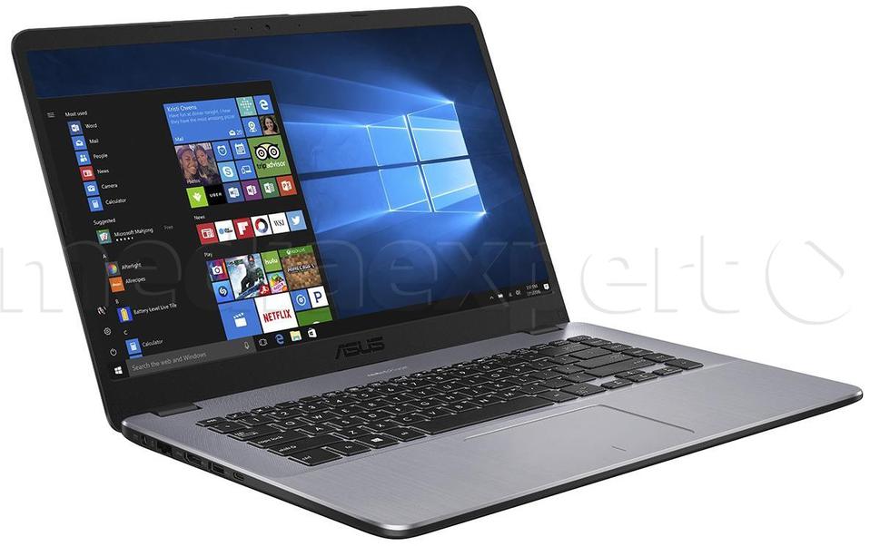 ASUS VivoBook A505BA-BR217T A9-9420 4GB 1000GB W10