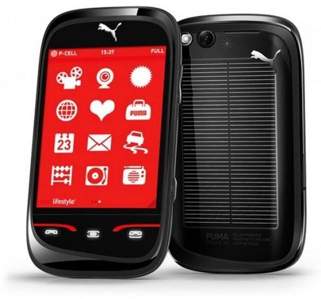 Puma Phone w Polsce