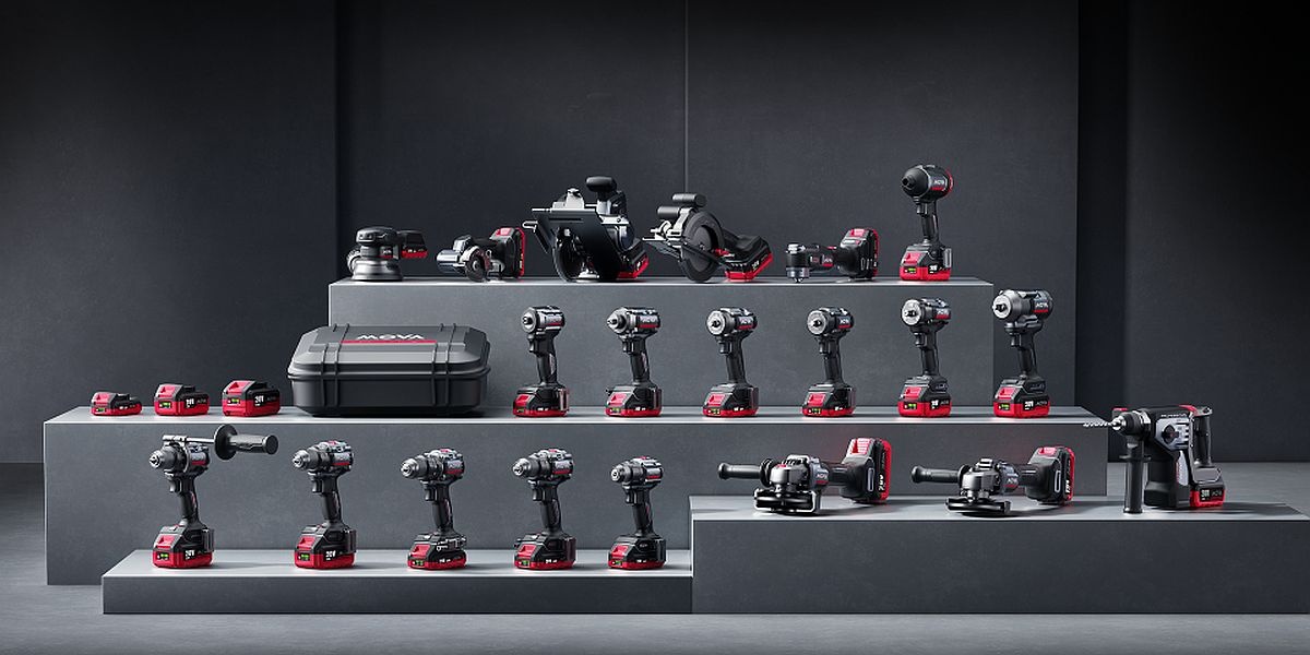 elektronarzędzia Mova