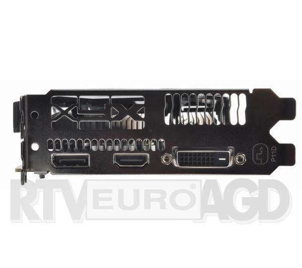 XFX Radeon RX 560 4GB DDR5 128 bit