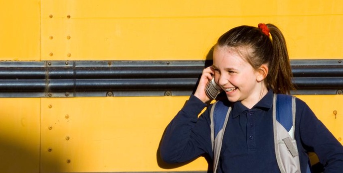 Telefon gwarancją bezpieczeństwa