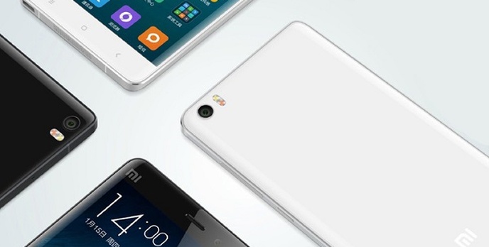 Xiaomi Wytacza Nowe Działo!