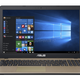 Asus R540LA-XX1306T W10H i3-5005U/4/256/HD5500/15.6
