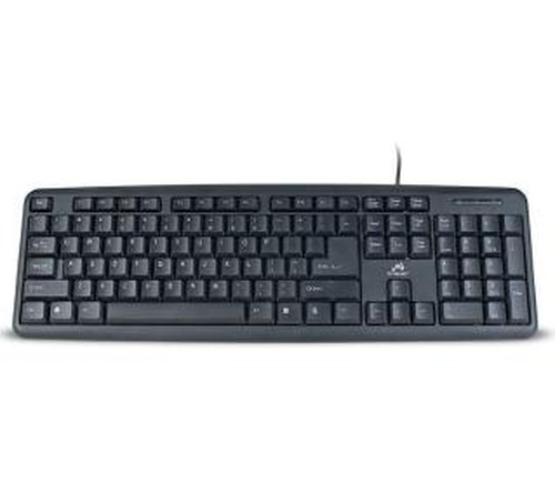 Tracer Maverick Black USB + PS2 Adapter