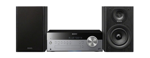 Sony Mikro Wieża CMT-SBT300W