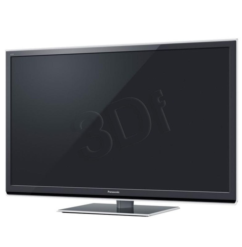 Panasonic TX-P42ST50E 3D
