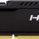 HyperX Fury DDR4, 4x16GB, 2666MHz, CL16 (HX426C16FBK4/64)