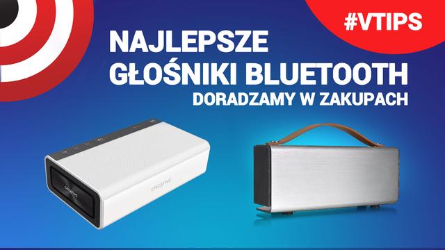 Najlepsze Głośniki Bluetooth - Doradzamy w Zakupach!